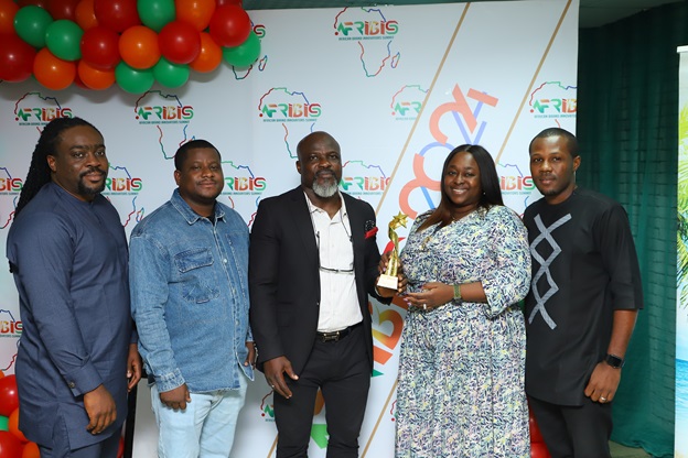 Afribis 2024 Award